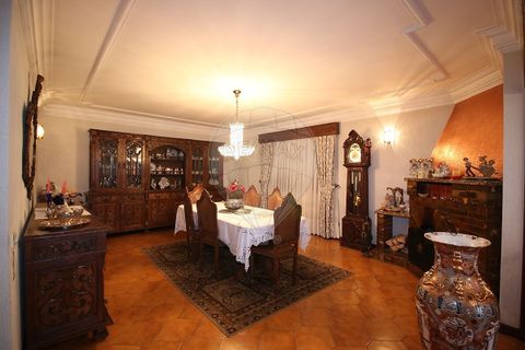 Villa i Guimaraes, Braga, Guimaraes - € 480.000 | Ref: 121751324-17 - foto 4