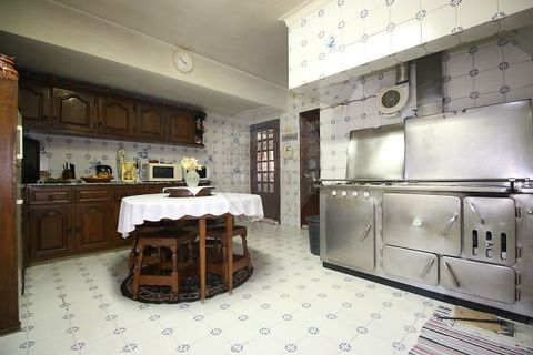 Villa i Guimaraes, Braga, Guimaraes - € 480.000 | Ref: 121751324-17 - foto 6