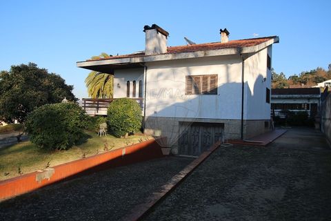 Villa i Guimaraes, Braga, Guimaraes - € 480.000 | Ref: 121751324-17 - foto 10