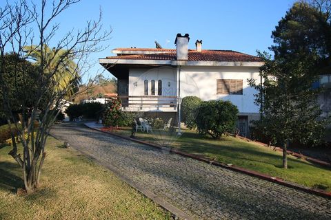 Villa i Guimaraes, Braga, Guimaraes - € 480.000 | Ref: 121751324-17 - foto 11