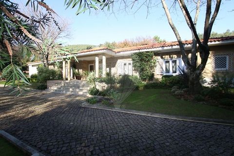 Villa i Guimaraes, Braga, Guimaraes - € 1.100.000 | Ref: 121751324-19 - foto 2
