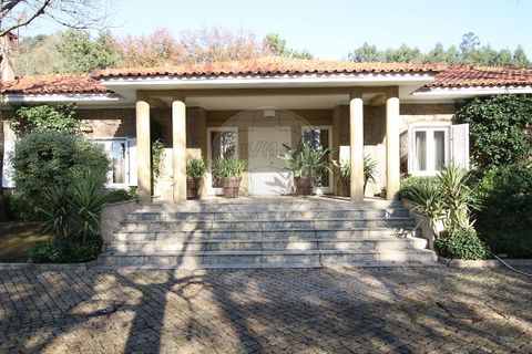 Villa i Guimaraes, Braga, Guimaraes - € 1.100.000 | Ref: 121751324-19 - foto 3