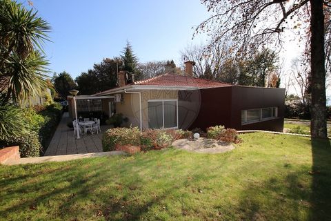 Villa i Guimaraes, Braga, Guimaraes - € 1.100.000 | Ref: 121751324-19 - foto 4