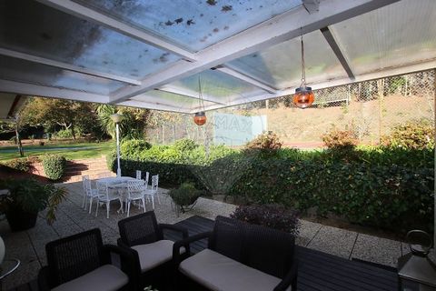 Villa i Guimaraes, Braga, Guimaraes - € 1.100.000 | Ref: 121751324-19 - foto 6