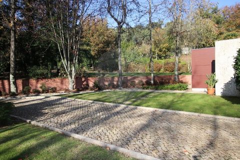 Villa i Guimaraes, Braga, Guimaraes - € 1.100.000 | Ref: 121751324-19 - foto 8