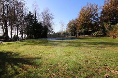 Villa i Guimaraes, Braga, Guimaraes - € 1.100.000 | Ref: 121751324-19 - foto 11