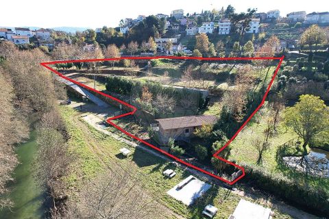 Villa i Cabeceiras de Basto, Braga, Cabeceiras de Basto - € 365.000 | Ref: 121751324-46 - foto 1