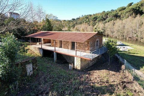 Villa i Cabeceiras de Basto, Braga, Cabeceiras de Basto - € 365.000 | Ref: 121751324-46 - foto 7
