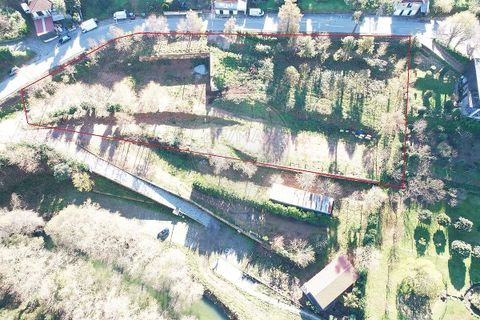 Villa i Cabeceiras de Basto, Braga, Cabeceiras de Basto - € 365.000 | Ref: 121751324-46 - foto 8