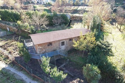 Villa i Cabeceiras de Basto, Braga, Cabeceiras de Basto - € 365.000 | Ref: 121751324-46 - foto 9