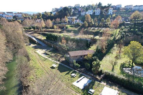 Villa i Cabeceiras de Basto, Braga, Cabeceiras de Basto - € 365.000 | Ref: 121751324-46 - foto 10