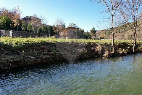 Villa i Cabeceiras de Basto, Braga, Cabeceiras de Basto - € 365.000 | Ref: 121751324-46 - foto 11