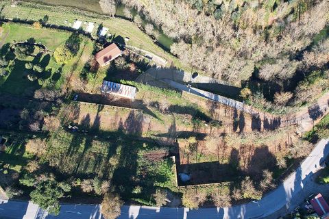 Villa i Cabeceiras de Basto, Braga, Cabeceiras de Basto - € 365.000 | Ref: 121751324-46 - foto 12