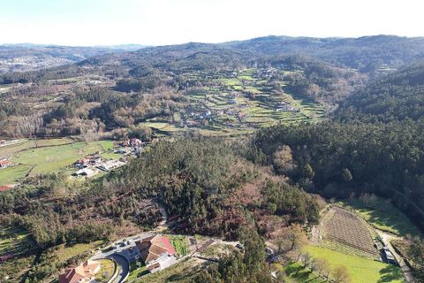 Tomt i Fafe, Braga, Fafe - € 47 500 | Ref: 121751324-50 - foto 4