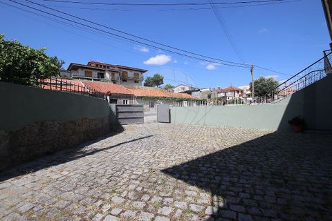 Villa i Guimaraes, Braga, Guimaraes - € 149.900 | Ref: 121751324-78 - foto 3