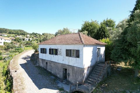 Villa i Cabeceiras de Basto, Braga, Cabeceiras de Basto - € 90.000 | Ref: 121751324-81 - foto 1
