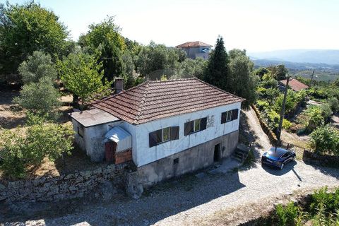 Villa i Cabeceiras de Basto, Braga, Cabeceiras de Basto - € 90.000 | Ref: 121751324-81 - foto 2
