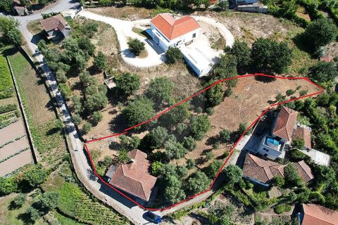 Villa i Cabeceiras de Basto, Braga, Cabeceiras de Basto - € 90.000 | Ref: 121751324-81 - foto 3