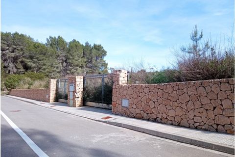 Helårsgrund i Roca Llisa, Ibiza, Roca Llisa - € 950.000 | Ref: A205 - foto 12
