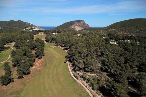 Helårsgrund i Roca Llisa, Ibiza, Roca Llisa - € 950.000 | Ref: A205 - foto 14