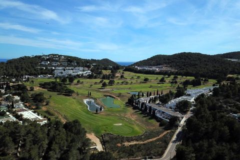 Helårsgrund i Roca Llisa, Ibiza, Roca Llisa - € 950.000 | Ref: A205 - foto 17