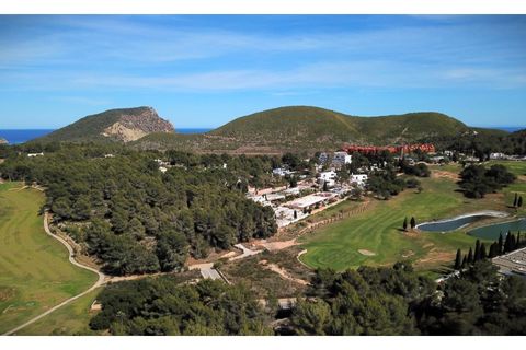 Helårsgrund i Roca Llisa, Ibiza, Roca Llisa - € 950.000 | Ref: A205 - foto 16