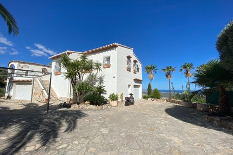 Villa a Denia, Alicante, Denia - € 565.000 | Ref: 5616/5940 - foto 2