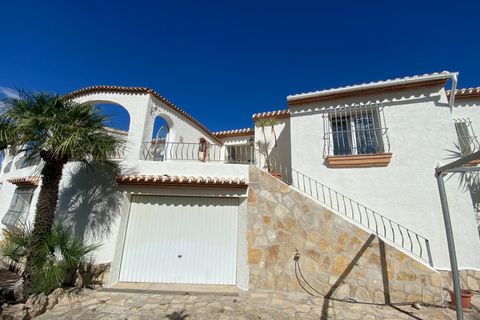 Villa a Denia, Alicante, Denia - € 565.000 | Ref: 5616/5940 - foto 3