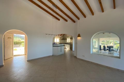 Villa a Denia, Alicante, Denia - € 565.000 | Ref: 5616/5940 - foto 5
