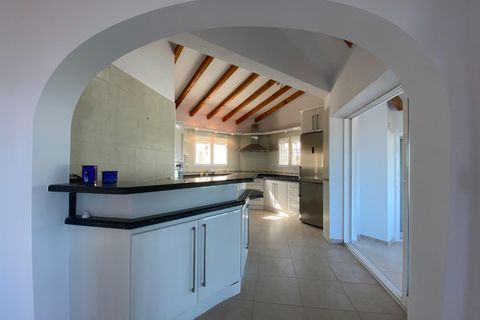 Villa a Denia, Alicante, Denia - € 565.000 | Ref: 5616/5940 - foto 6