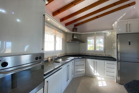 Villa a Denia, Alicante, Denia - € 565.000 | Ref: 5616/5940 - foto 8