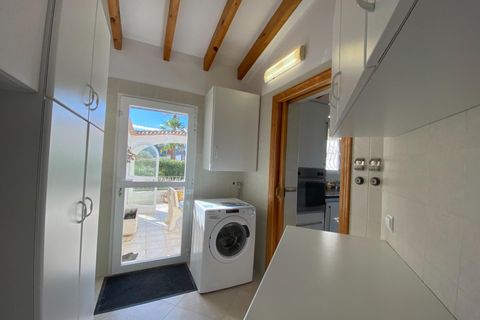 Villa a Denia, Alicante, Denia - € 565.000 | Ref: 5616/5940 - foto 9