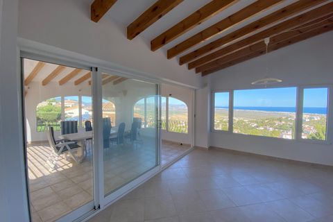 Villa a Denia, Alicante, Denia - € 565.000 | Ref: 5616/5940 - foto 15