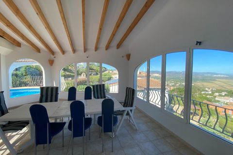 Villa a Denia, Alicante, Denia - € 565.000 | Ref: 5616/5940 - foto 16