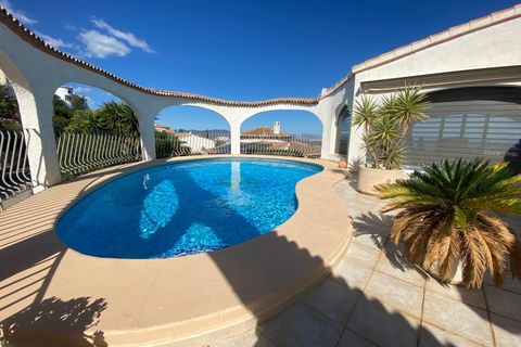 Villa a Denia, Alicante, Denia - € 565.000 | Ref: 5616/5940 - foto 17