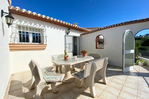 Villa a Denia, Alicante, Denia - € 565.000 | Ref: 5616/5940 - foto 35