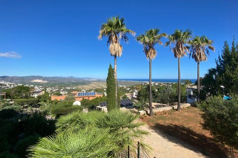 Villa a Denia, Alicante, Denia - € 565.000 | Ref: 5616/5940 - foto 39