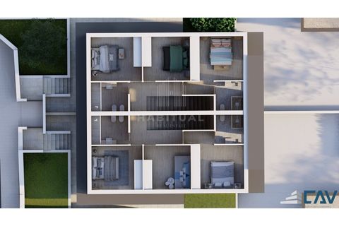 Byhus i Viana do Castelo, Viana do Castelo, Viana do Castelo - € 350.000 | Ref: EM32 - foto 36