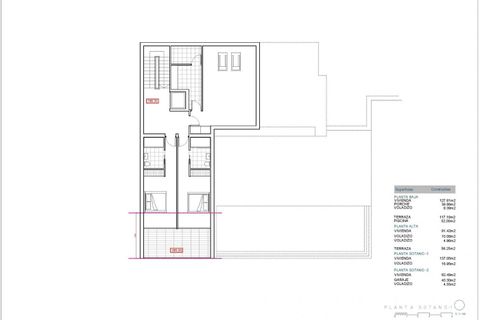 Villa i Benissa, Alicante, Benissa - € 2.750.000 | Ref: C43 - foto 6