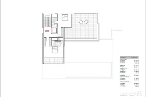 Villa i Benissa, Alicante, Benissa - € 2.750.000 | Ref: C43 - foto 8
