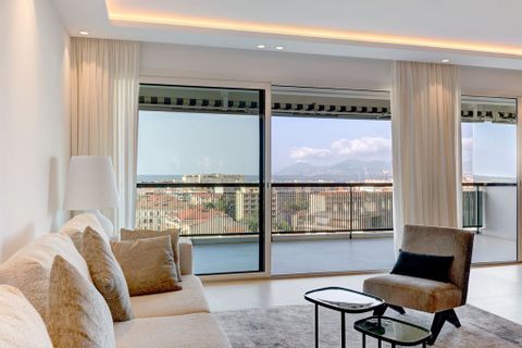 Lejlighed i Cannes, Alpes-Maritimes, Cannes - € 1.750.000 | Ref: HH-15542706 - foto 1
