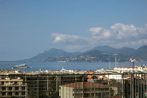 Lejlighed i Cannes, Alpes-Maritimes, Cannes - € 1.750.000 | Ref: HH-15542706 - foto 3