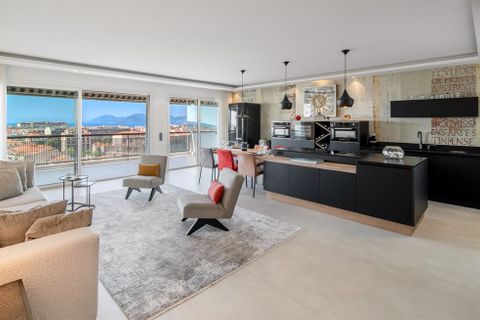 Lejlighed i Cannes, Alpes-Maritimes, Cannes - € 1.750.000 | Ref: HH-15542706 - foto 5
