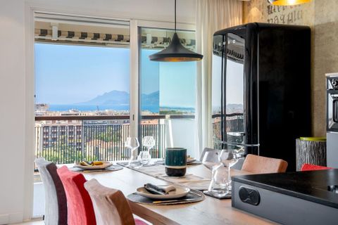 Lejlighed i Cannes, Alpes-Maritimes, Cannes - € 1.750.000 | Ref: HH-15542706 - foto 7