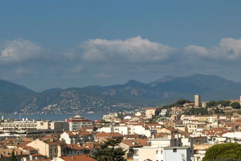 Lejlighed i Cannes, Alpes-Maritimes, Cannes - € 1.750.000 | Ref: HH-15542706 - foto 15