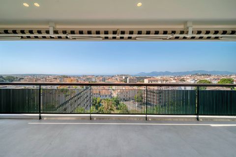 Lejlighed i Cannes, Alpes-Maritimes, Cannes - € 1.750.000 | Ref: HH-15542706 - foto 17
