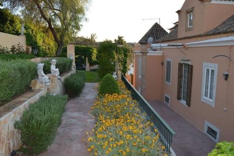 Villa i Silves, Faro, Silves - € 4.000.000 | Ref: PLA-6556 - foto 6