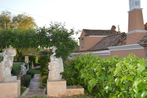 Villa i Silves, Faro, Silves - € 4.000.000 | Ref: PLA-6556 - foto 10