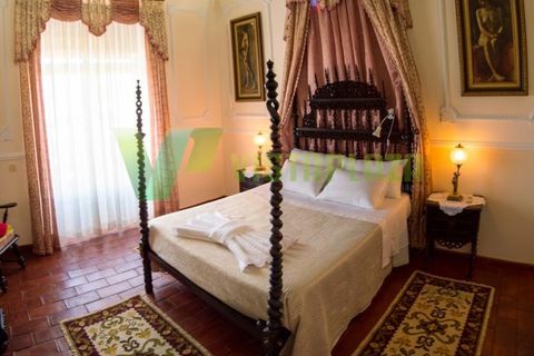 Villa i Silves, Faro, Silves - € 4.000.000 | Ref: PLA-6556 - foto 19