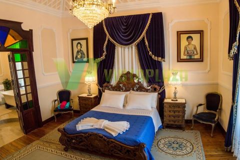 Villa i Silves, Faro, Silves - € 4.000.000 | Ref: PLA-6556 - foto 22